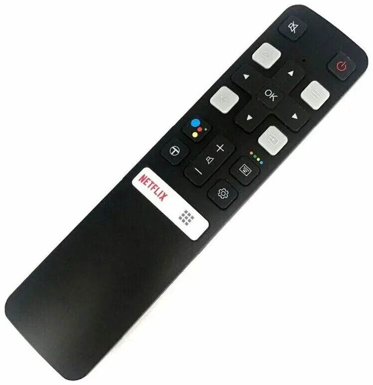 Пульт для смарт тв андроид. Пульт для телевизора TCL rc802v. Пульт Ду Smart TV TCL 32s527. Пульт Ду TCL l32s6400. Телевизор пульт Ду к TCL 43p725.