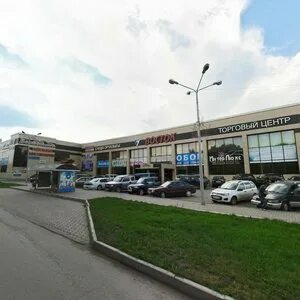 Сейфуллина темиртау
