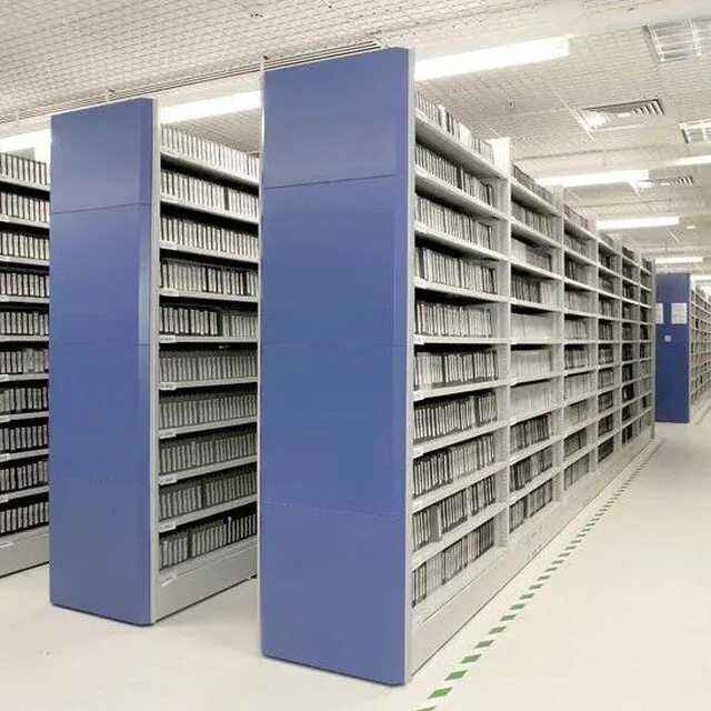 Archive channel