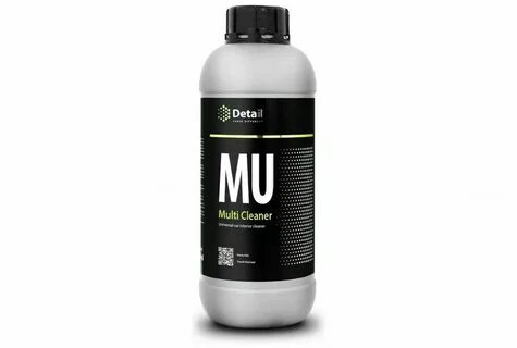 Multi cleaner