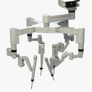 Arm 3d model
