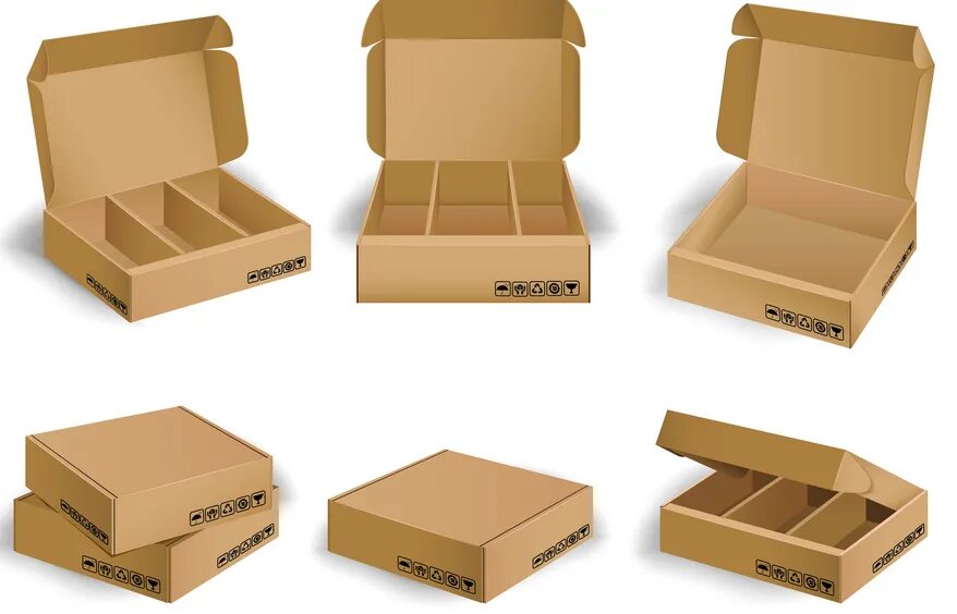 Custom package