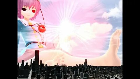 Giantess game itch