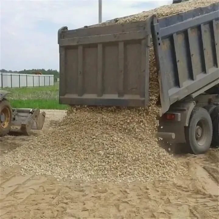 Щебень с доставкой тольятти. Щебень с доставкой тольятти