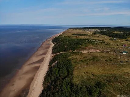 Белое море архангельская