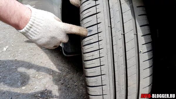 Ездить летом на зимней резине без шипов