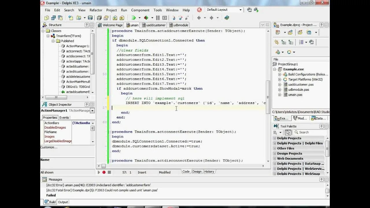 Delphi mysql. Делфи язык программирования. delphi (язык программирования). delphi и mysql. процедура append delphi.