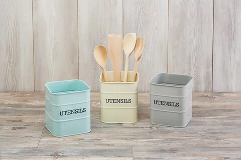 Craft kitchen