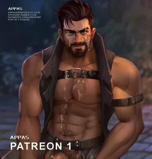 Patreon full versions