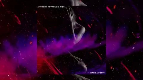 Anthony keyrouz yourself