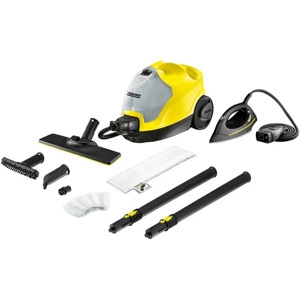 Пароочиститель karcher sc 4 easyfix eu. Пароочиститель karcher sc 4 easyfix eu