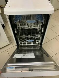 Посудомойка b