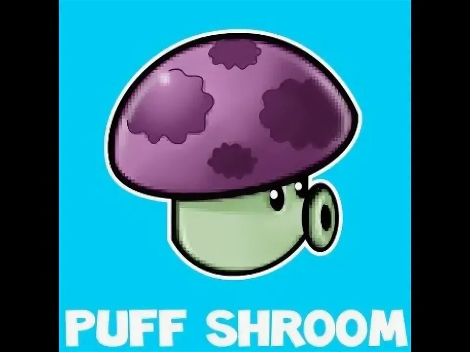 Survive puff shroom. Дымогриб растения против зомби. puff shroom. дымогриб пвз. картинки дымогриба.