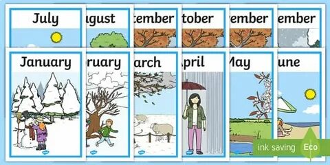 Month in the country