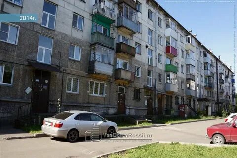 Октябрьский проспект 20