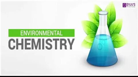 Chemical environment