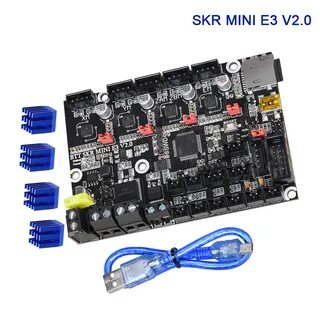 Skr mini e3