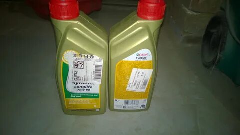Субару легаси масло