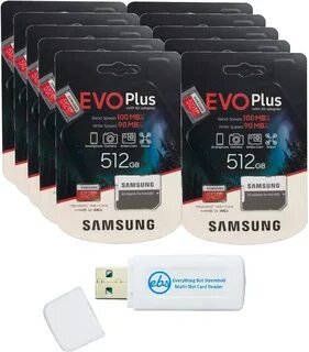 Evo plus