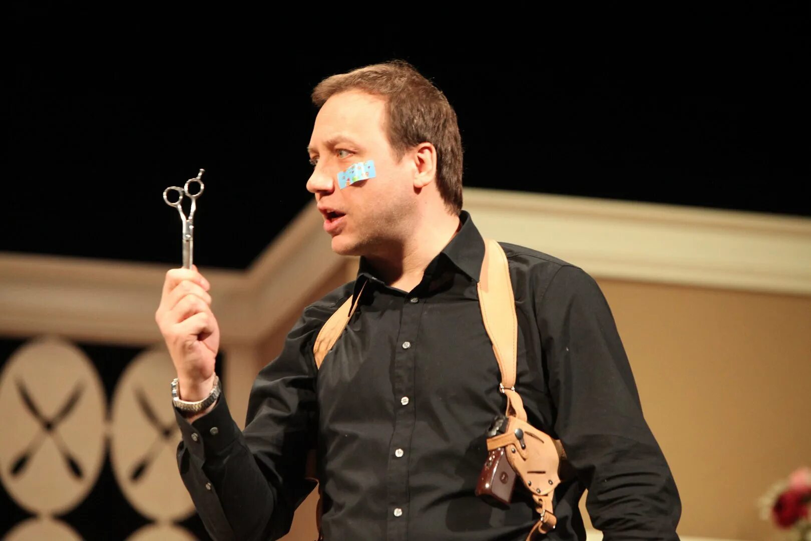 спектакль ножницы ульяновск актеры. спектакль ножницы. театр ножницы. театр ножницы красноярск. театр ателье москва.