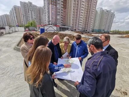 Новости подольска сегодня