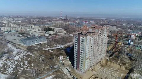 Новосибирск поселок обь