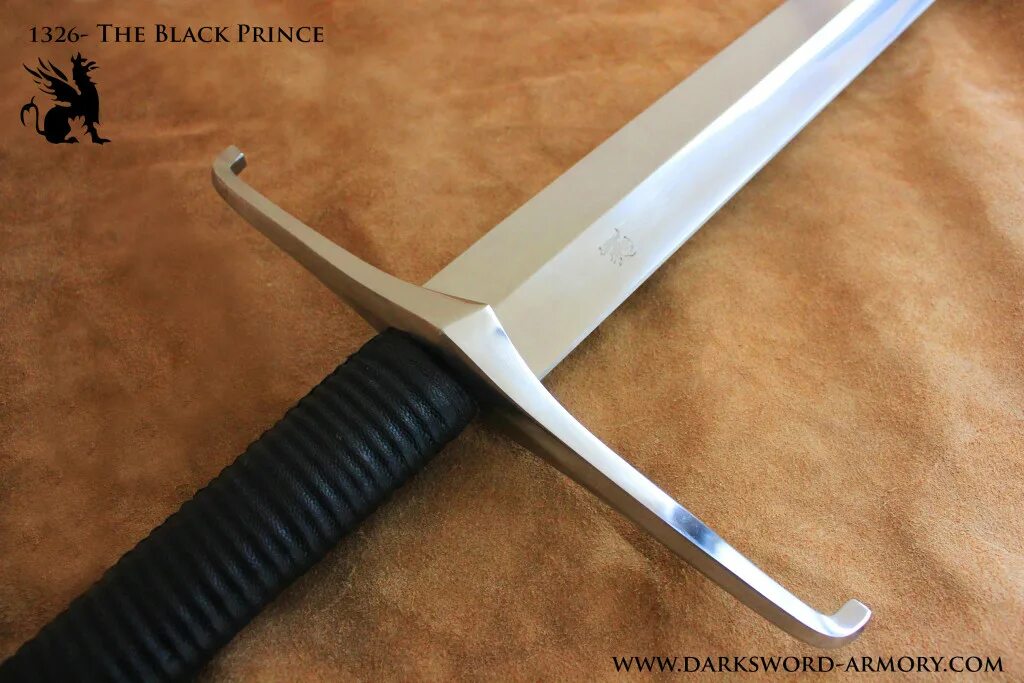 Sword princes