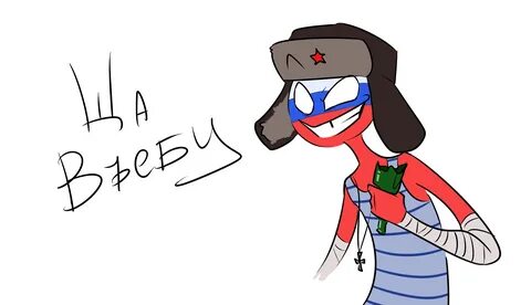 Countryhumans picnob
