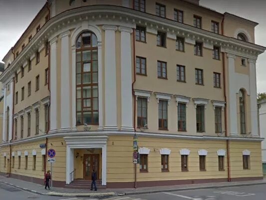Чаплыгина 9 стр 3. Улица чаплыгина.