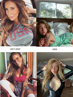 CoconutKitty143: The OnlyFans Creator Edits Her Photos. 