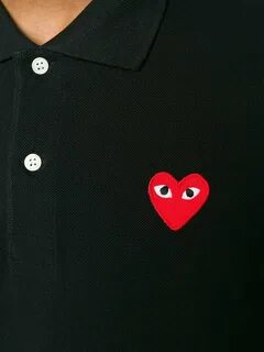 Comme des garcons 4n