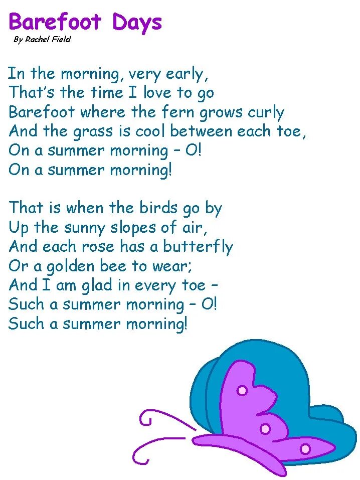 Mike forget to learn the poem. Poems for children. poems for kids. english poems for kids. стих про лето на английском.