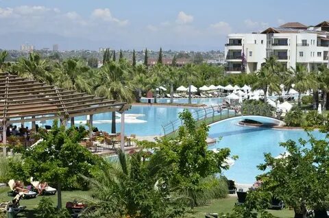 Barut hotels турция