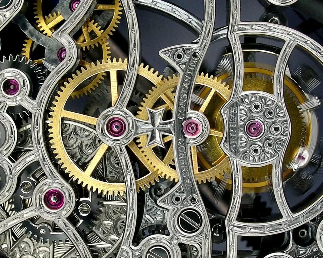 Механизм часов. Patek philippe skeleton. Часовой механизм. Сколько валют у часового механизма. Часы с механизмом.
