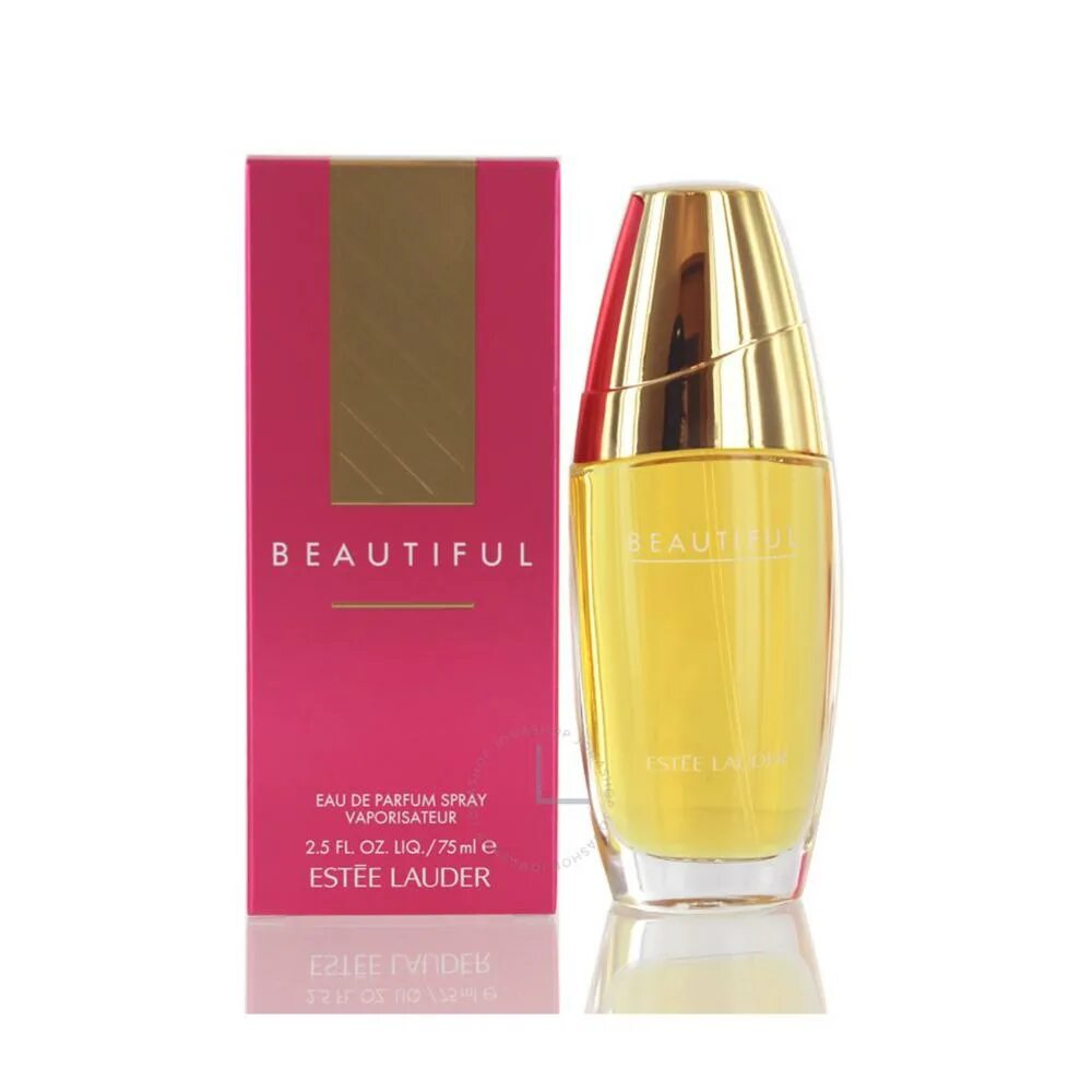 Озон эсте лаудер. Beautiful estee lauder 75 мл. Эсте лаудер синий крем. Estee lauder revitalizing supreme+. Туалетная вода эсте лаудер женская.
