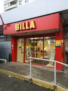Billa