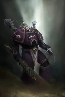 Warhammer emperor children