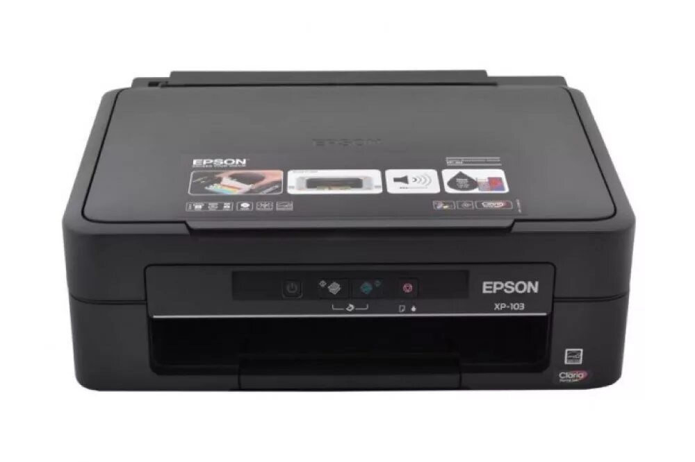 Epson xp 103. Epson 103 принтер. Epson XP 103 принтер сканер. Epson xp103 картриджи.