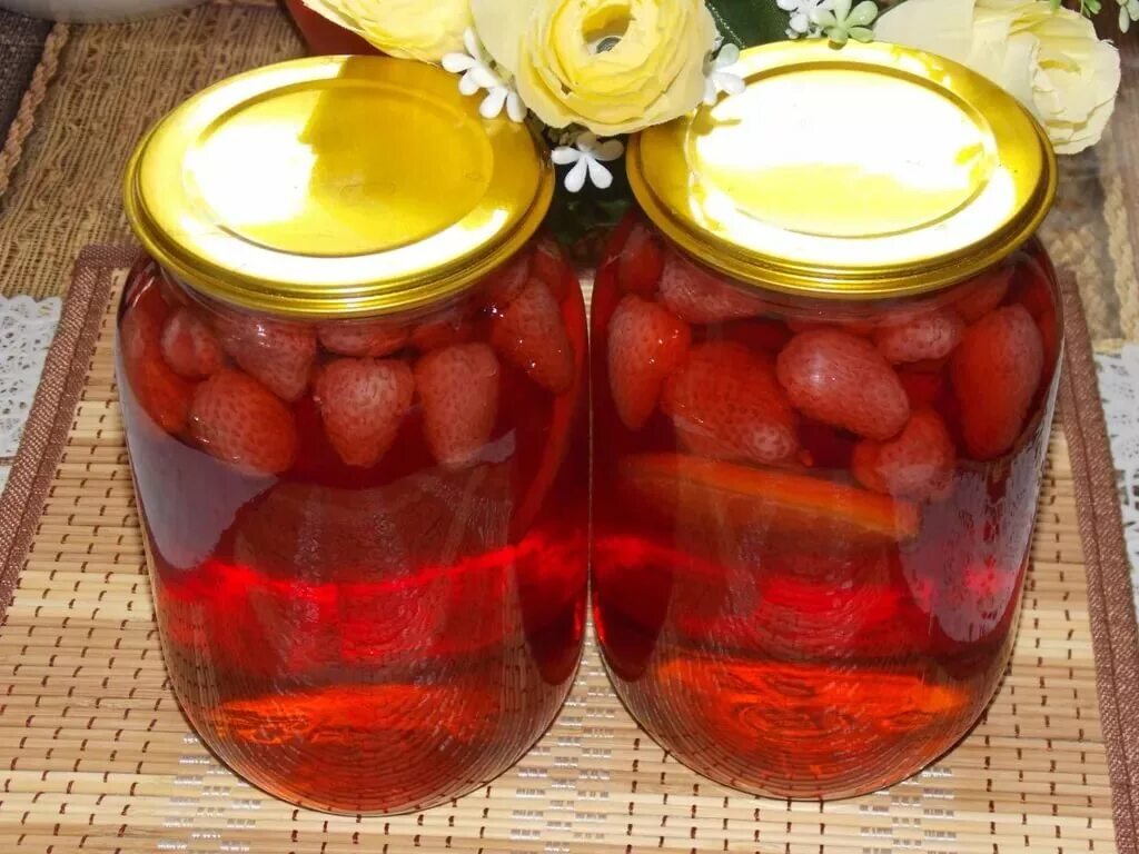 Березовый компот на зиму. Компот из боярышника. компот на зиму. клубничный компот на зиму. клубничный компот с апельсином.