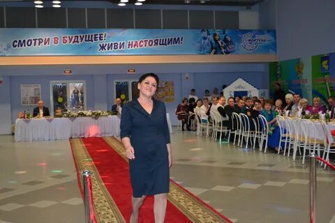 Лангепас сегодня