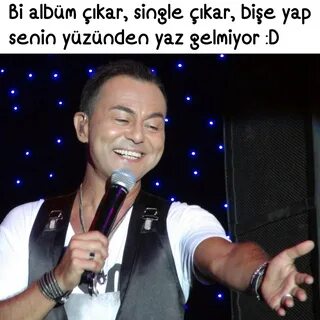 Serdar ortaç