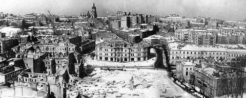 Киев 1944 год
