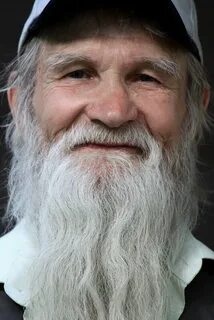 Думающий старец
