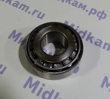 Кпп 154 подшипники