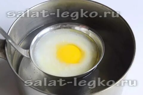 Пашот сито