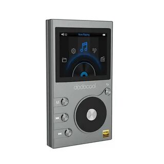 Обзоры hi fi плеера