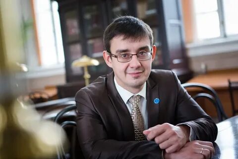 Директор вуза