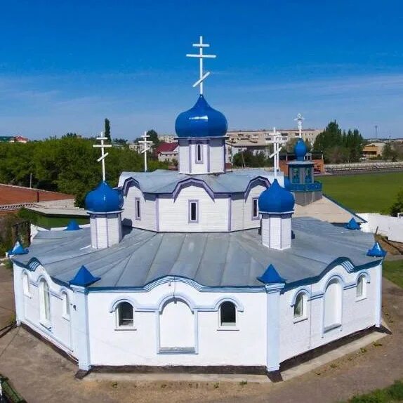 Винница храм иконы божьей матери фото Храм иконы Божией Матери "Взыскание погибших" на Зацепе, отзыв от grau59 "Храм