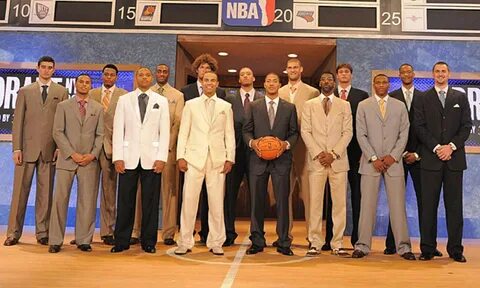 Nba draft 2007