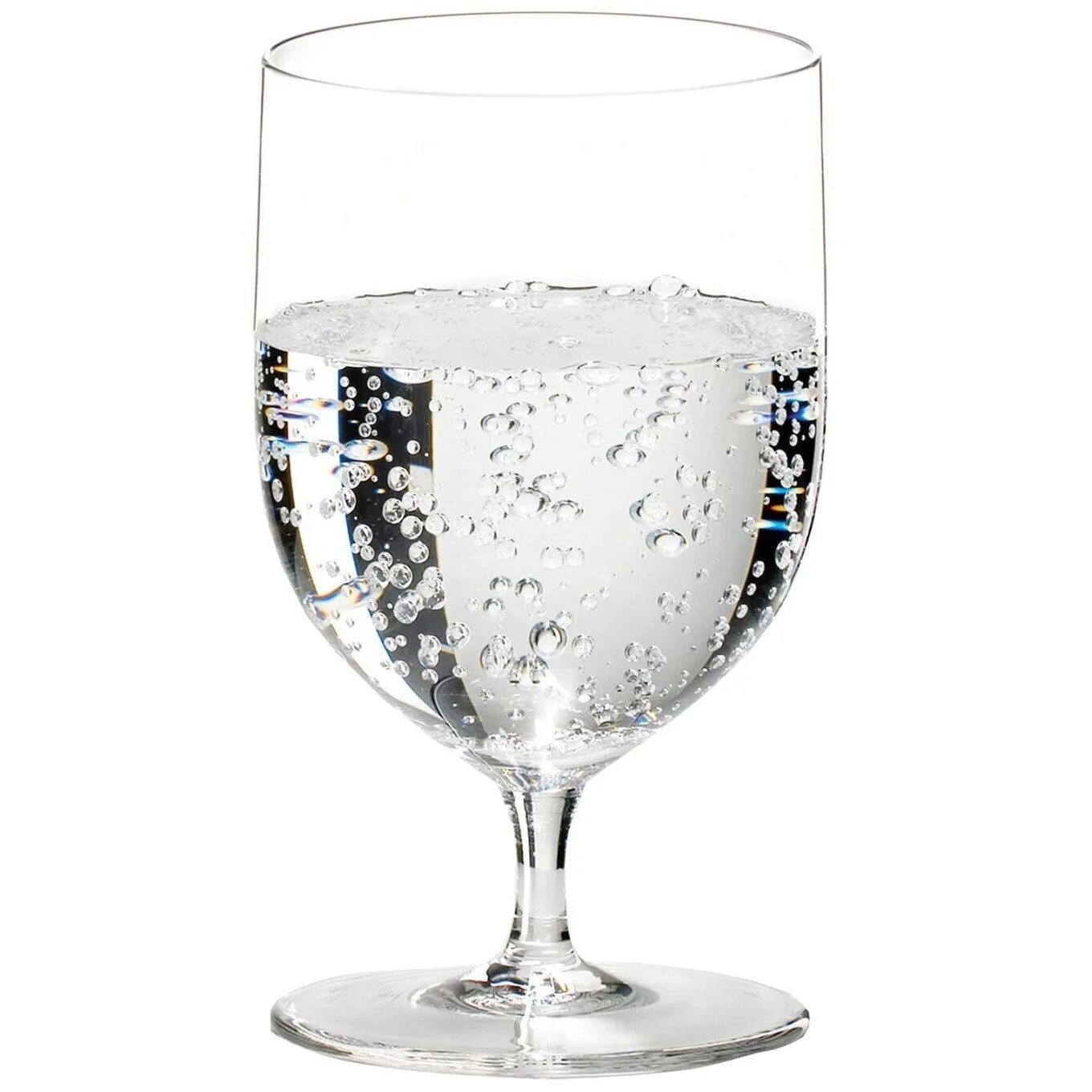 Бокал под воду. Бокал riedel 4400/20 water. riedel sommeliers.